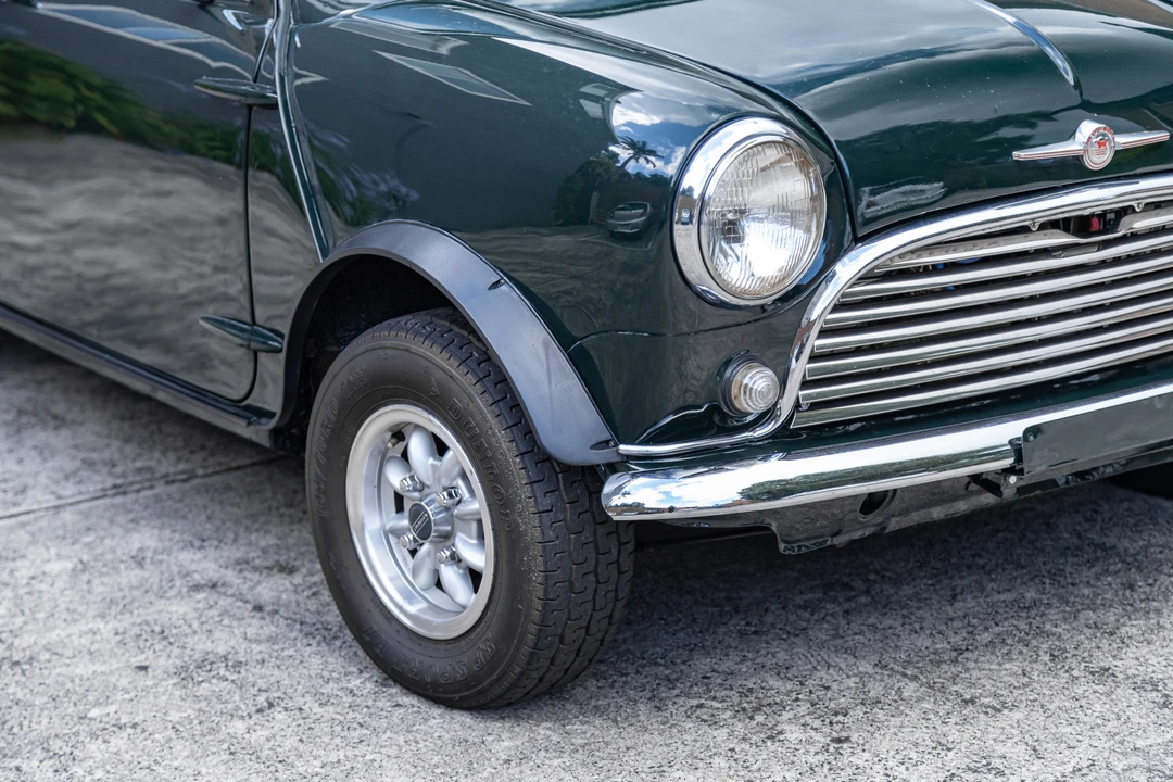 1967 Mini Mini Mark I - Image 22 of 31
