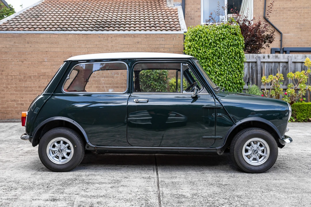 1967 Mini Mini Mark I - Image 4 of 31