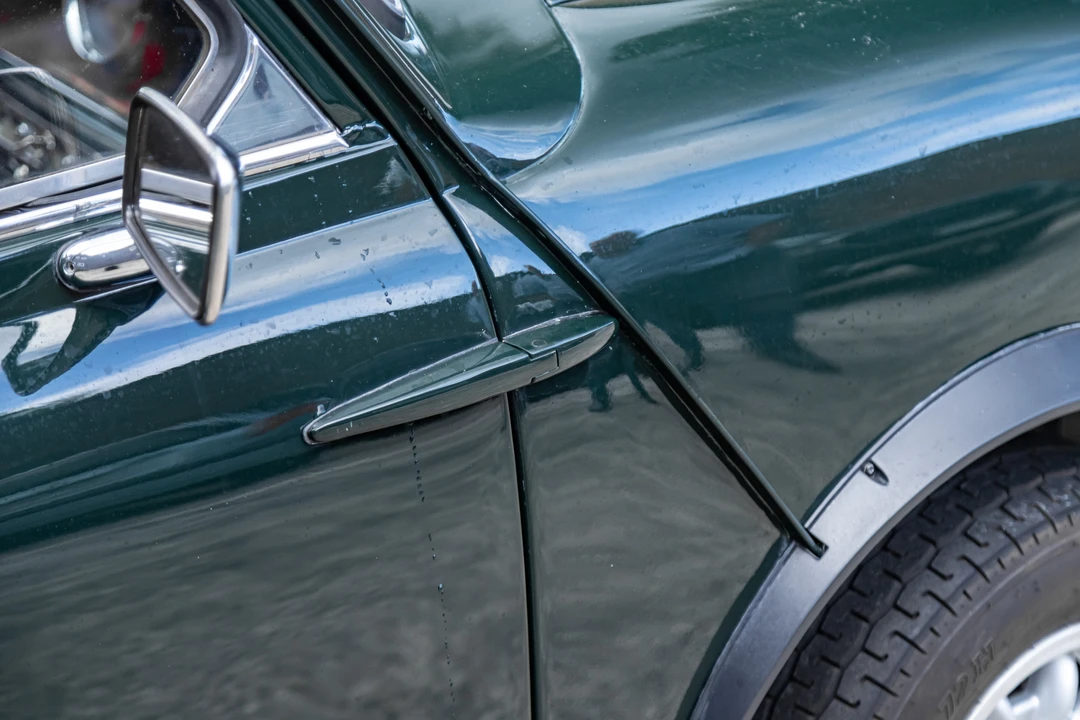 1967 Mini Mini Mark I - Image 24 of 31