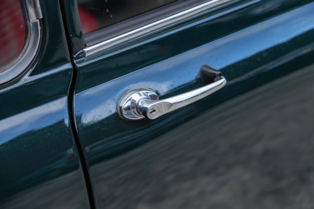 1967 Mini Mini Mark I - Image 27 of 31