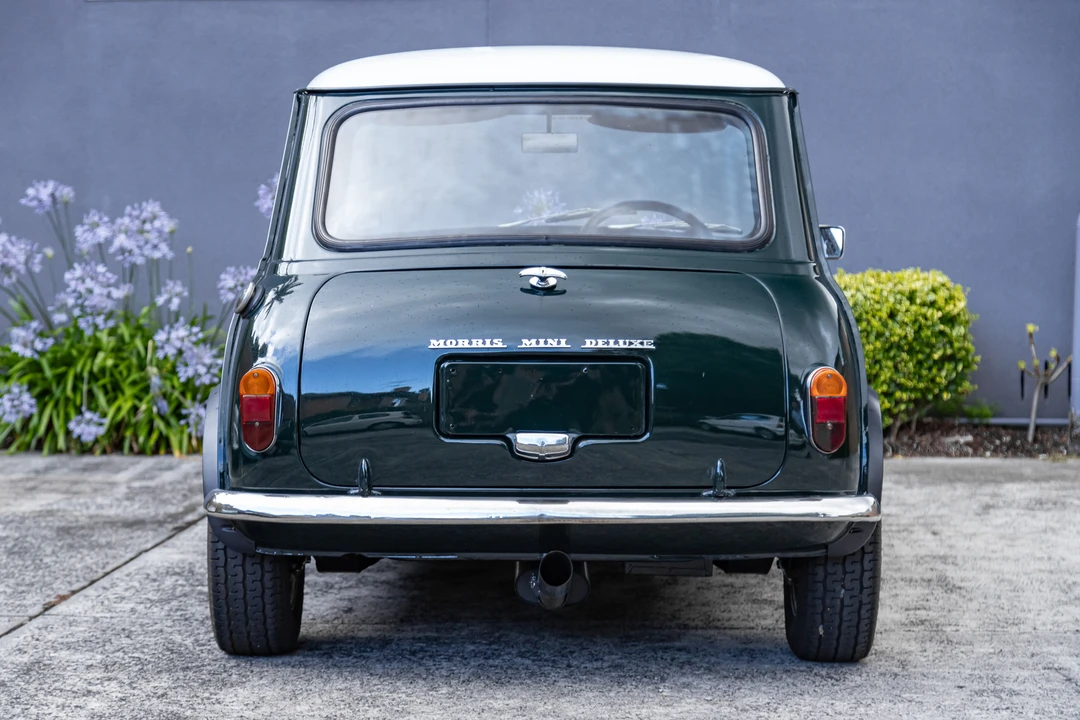 1967 Mini Mini Mark I - Image 6 of 31