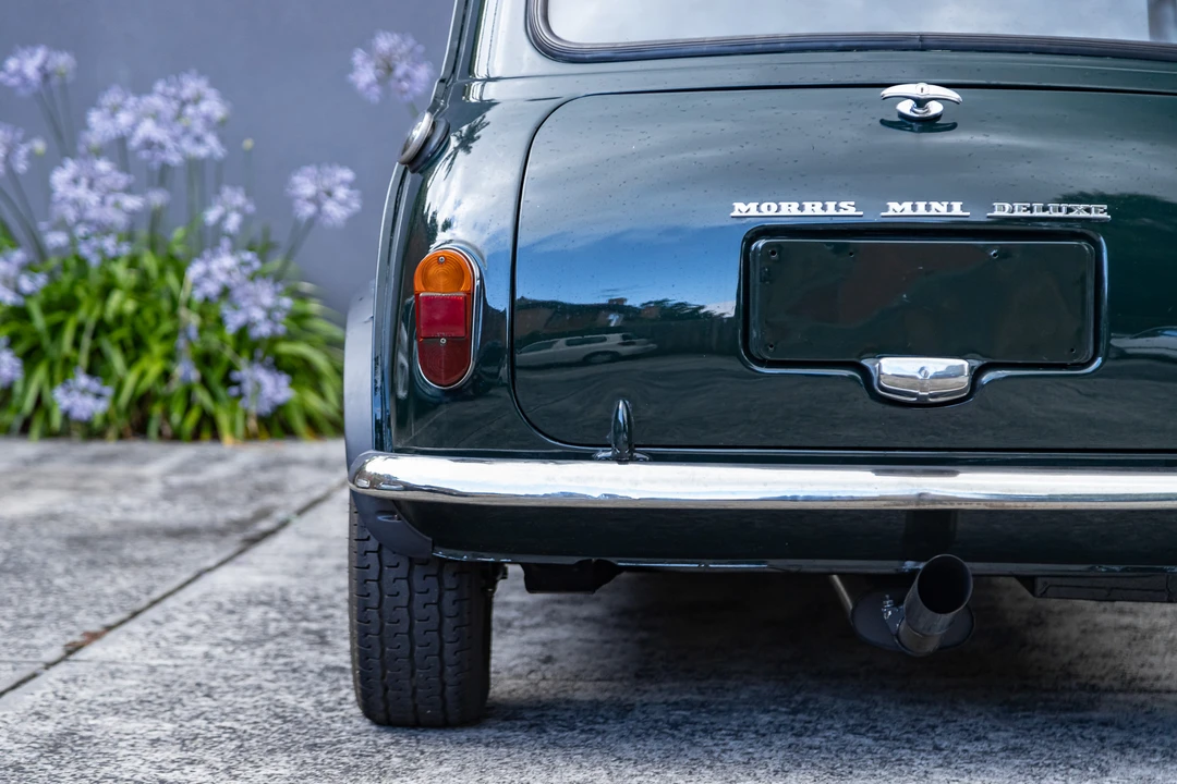 1967 Mini Mini Mark I - Image 29 of 31