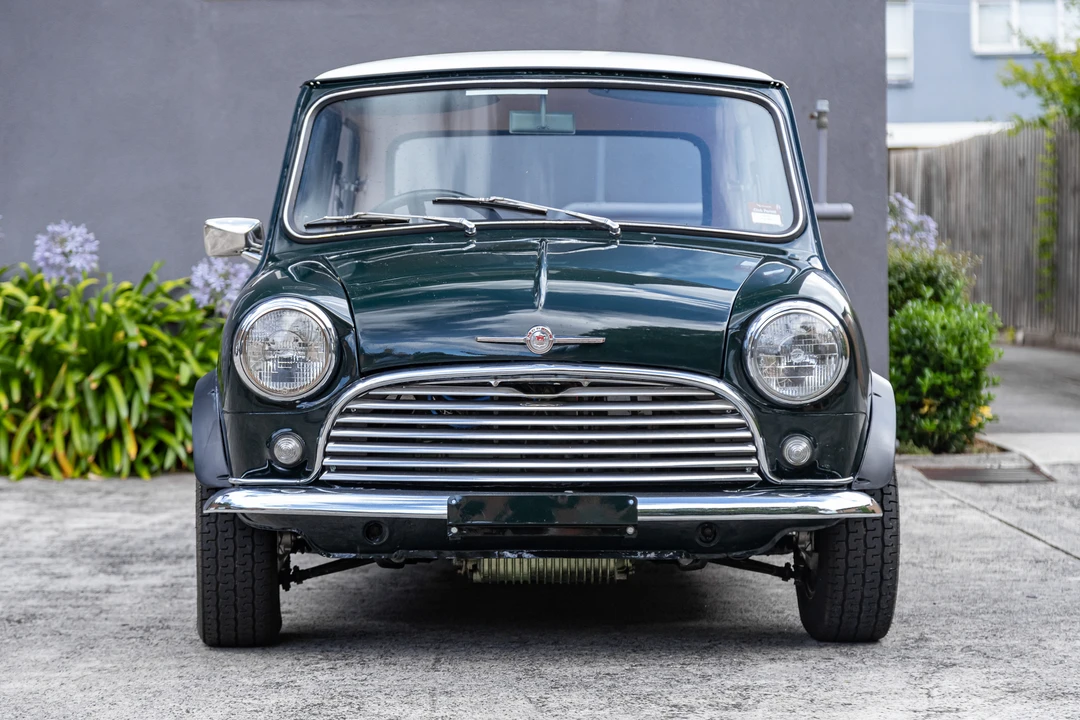 1967 Mini Mini Mark I - Image 2 of 31