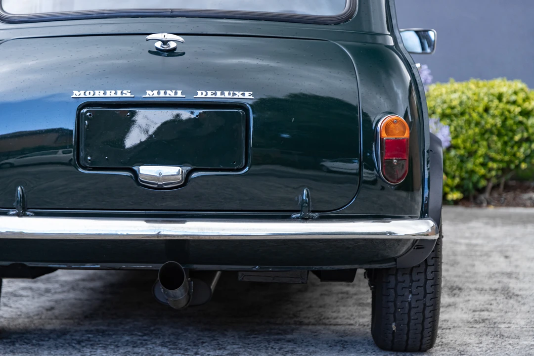 1967 Mini Mini Mark I - Image 30 of 31