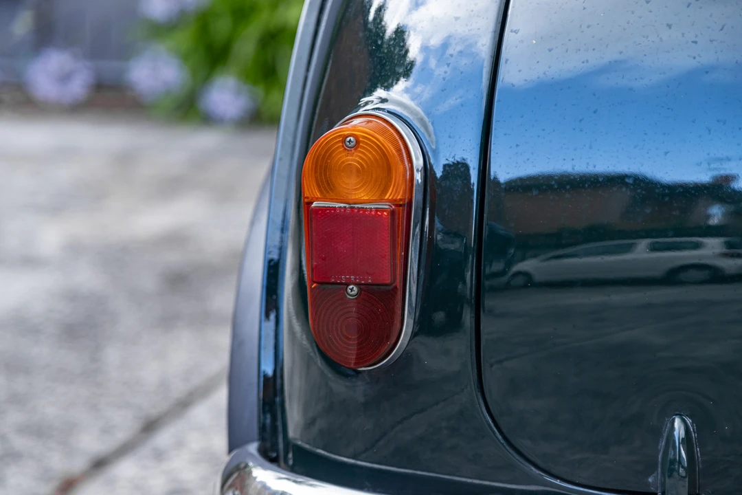 1967 Mini Mini Mark I - Image 31 of 31