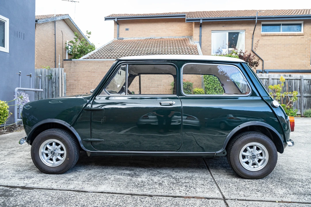 1967 Mini Mini Mark I - Image 8 of 31