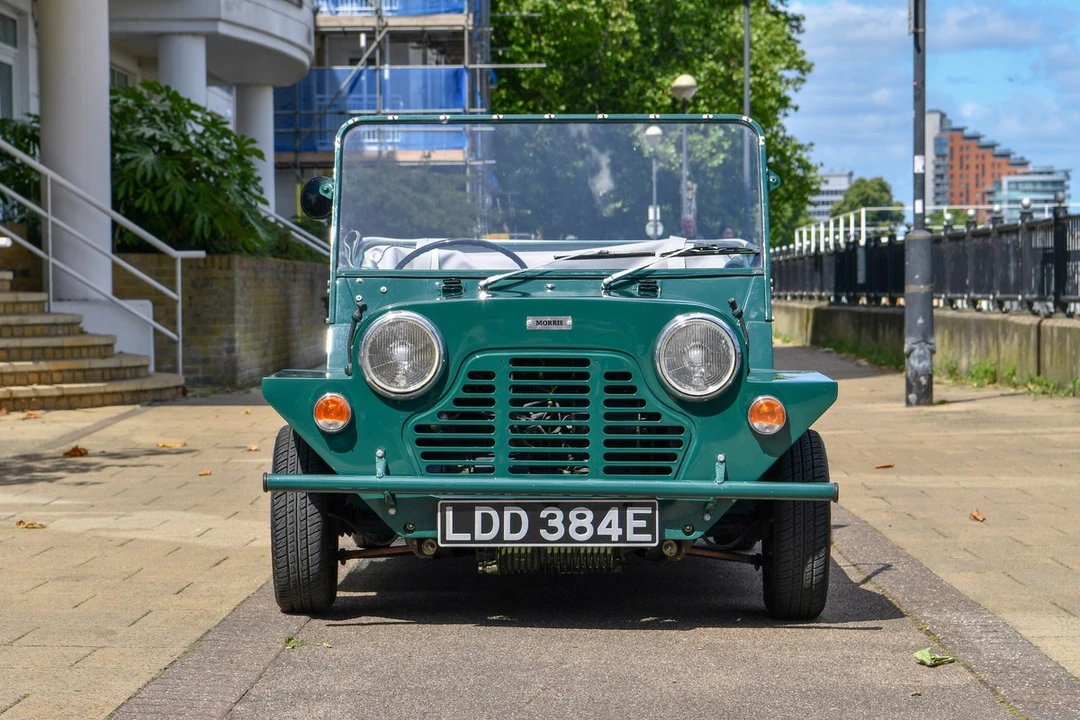 1967 Mini Mini Moke - Image 20 of 30
