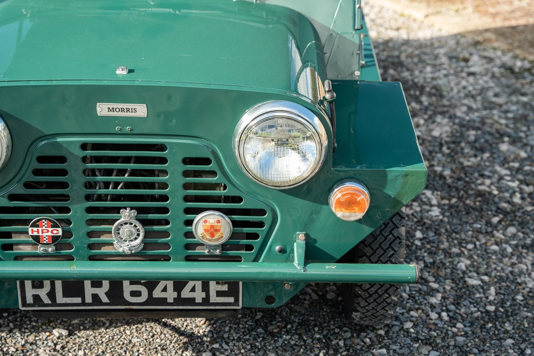 1967 Mini Mini Moke - Image 25 of 31