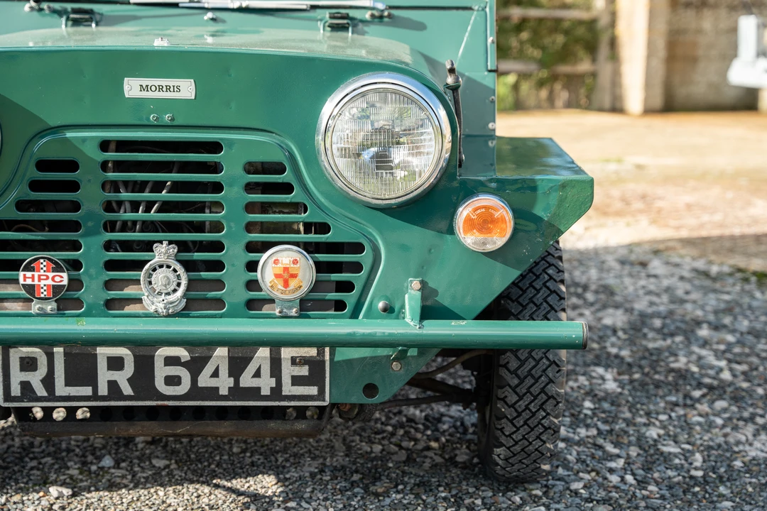 1967 Mini Mini Moke - Image 26 of 31