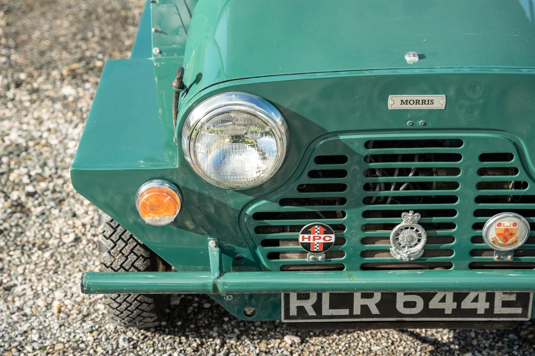 1967 Mini Mini Moke - Image 27 of 31