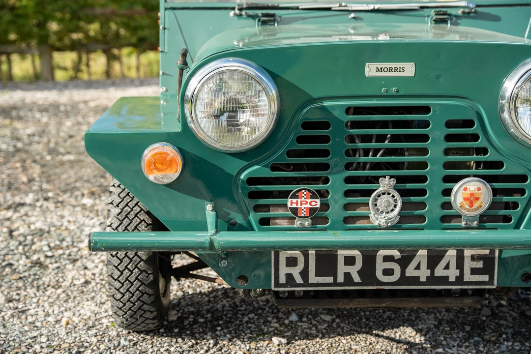 1967 Mini Mini Moke - Image 28 of 31