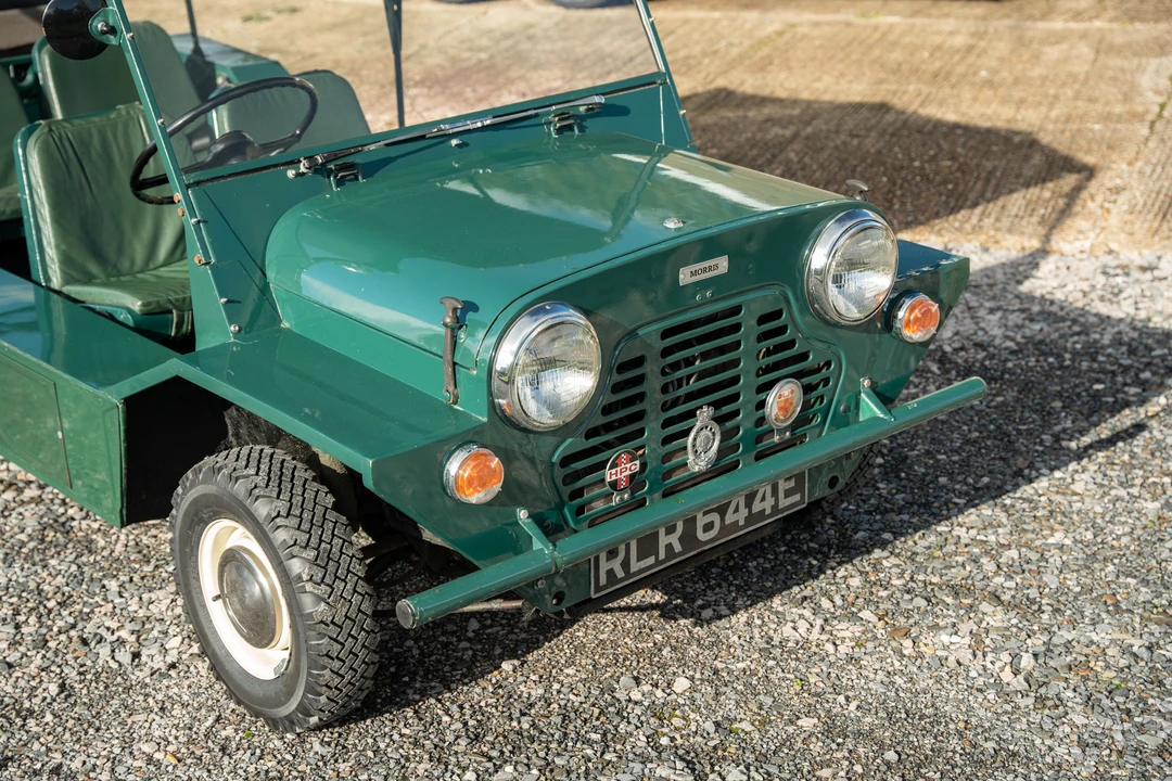 1967 Mini Mini Moke - Image 29 of 31