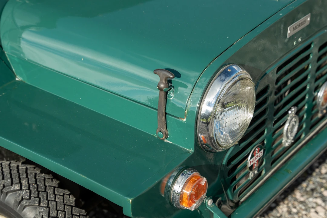 1967 Mini Mini Moke - Image 31 of 31