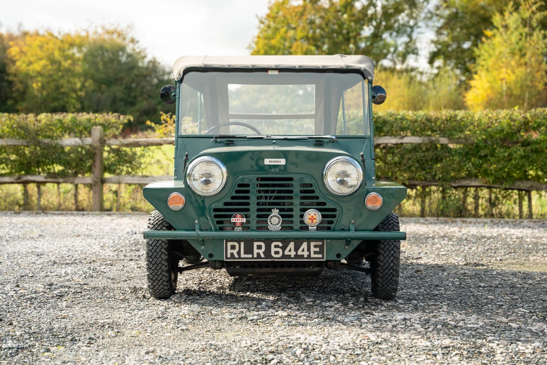 1967 Mini Mini Moke - Image 11 of 31