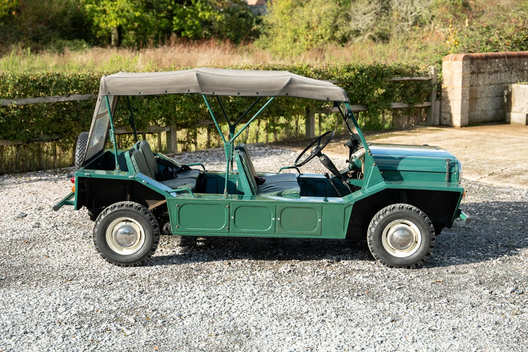 1967 Mini Mini Moke - Image 17 of 31