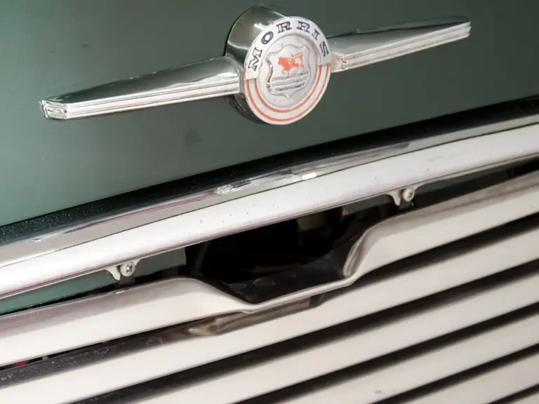 1967 Morris - Image 9 of 19
