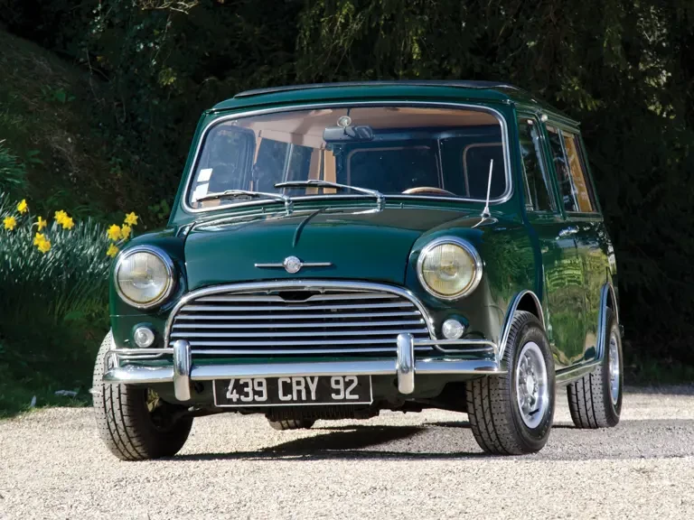 1967 Morris - Image 19 of 19