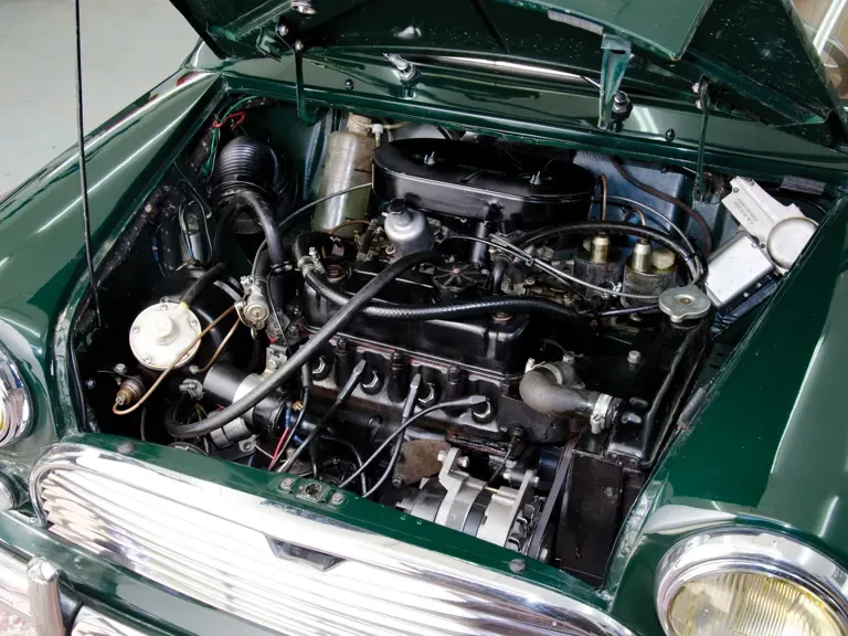 1967 Morris - Image 4 of 19
