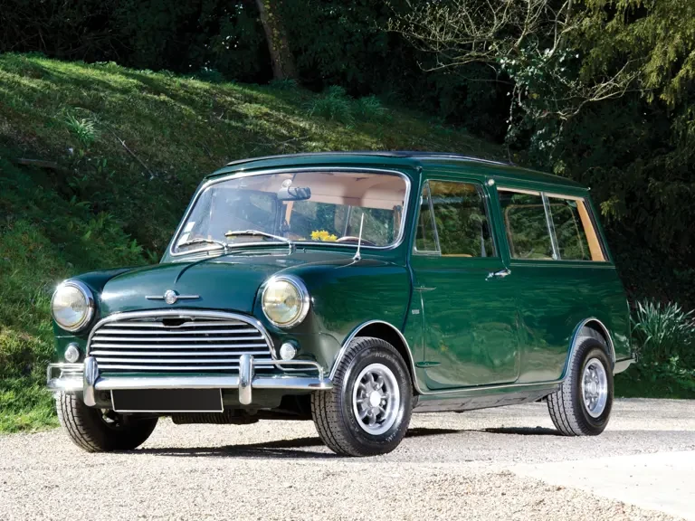 1967 Morris - Image 2 of 19