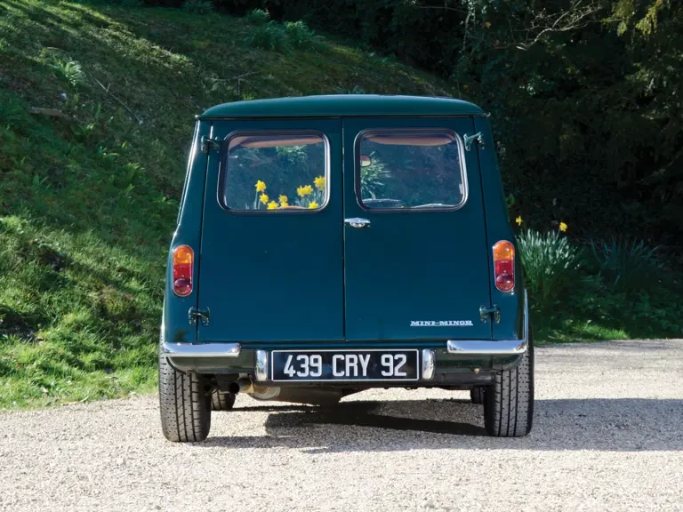 1967 Morris - Image 12 of 19