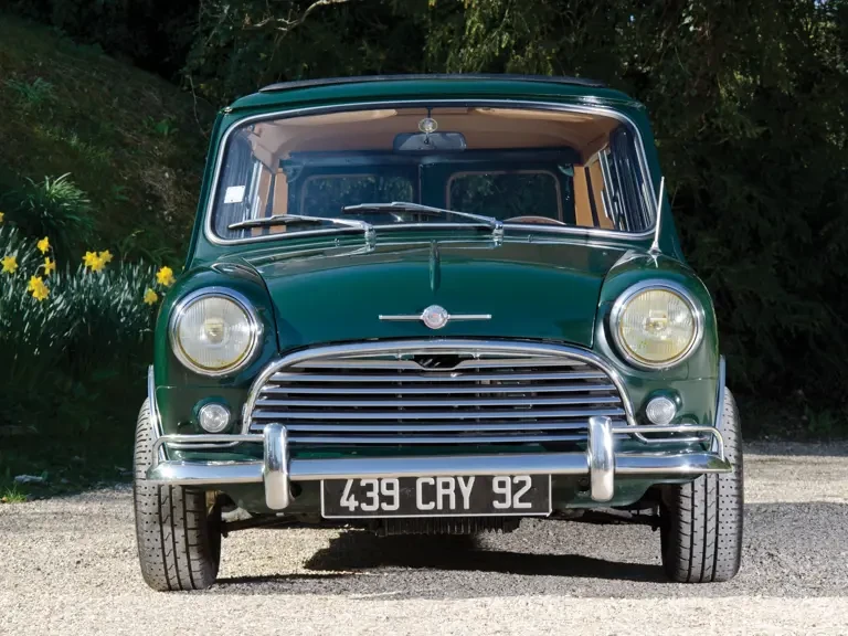 1967 Morris - Image 13 of 19