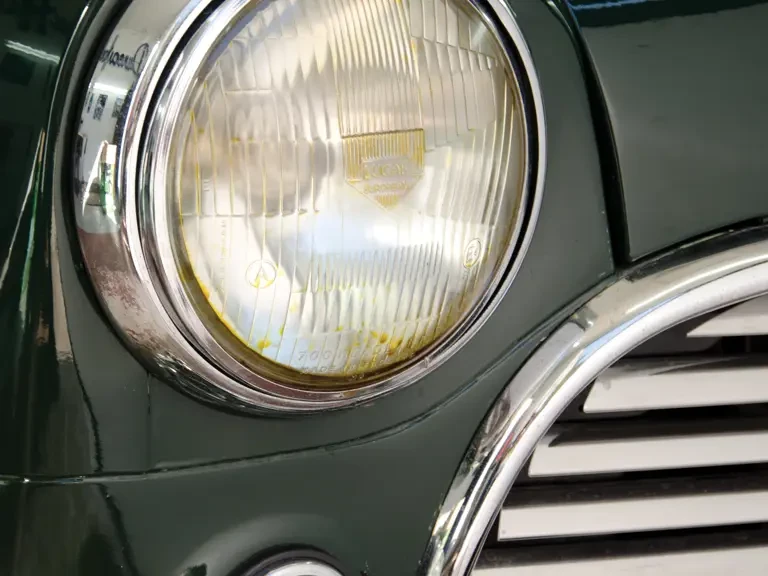 1967 Morris - Image 11 of 19