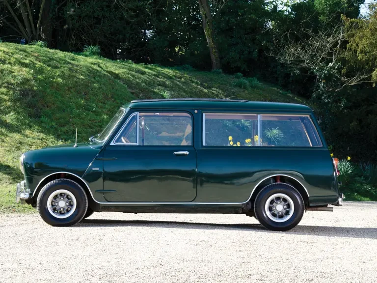 1967 Morris - Image 6 of 19