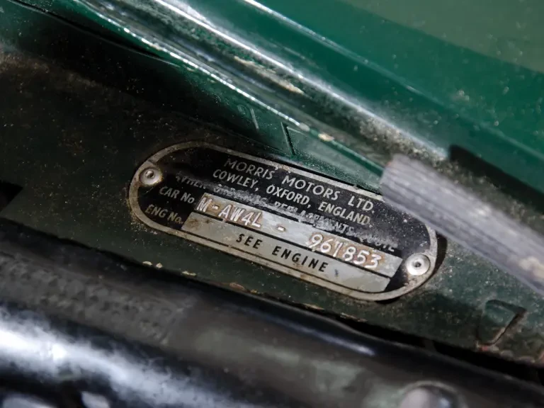 1967 Morris - Image 8 of 19