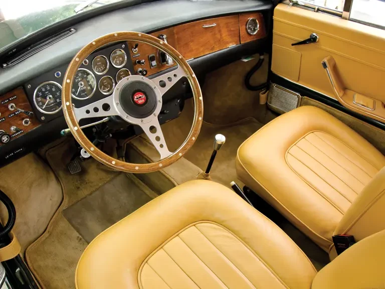 1967 Morris - Image 7 of 19