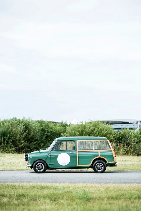 1967 Morris - Image 18 of 31