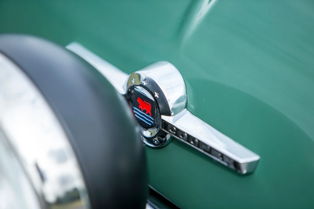 1967 Morris - Image 14 of 31