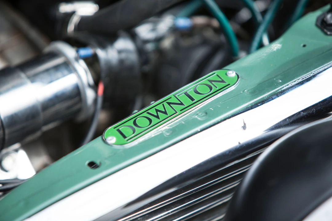 1967 Morris - Image 9 of 31