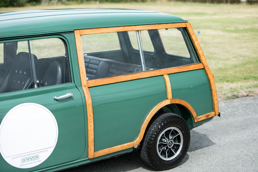 1967 Morris - Image 12 of 31