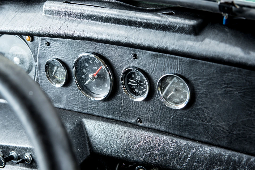 1967 Morris - Image 21 of 31