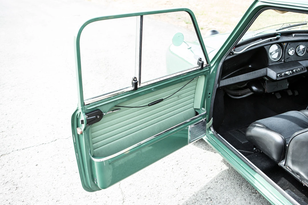 1967 Morris - Image 22 of 31