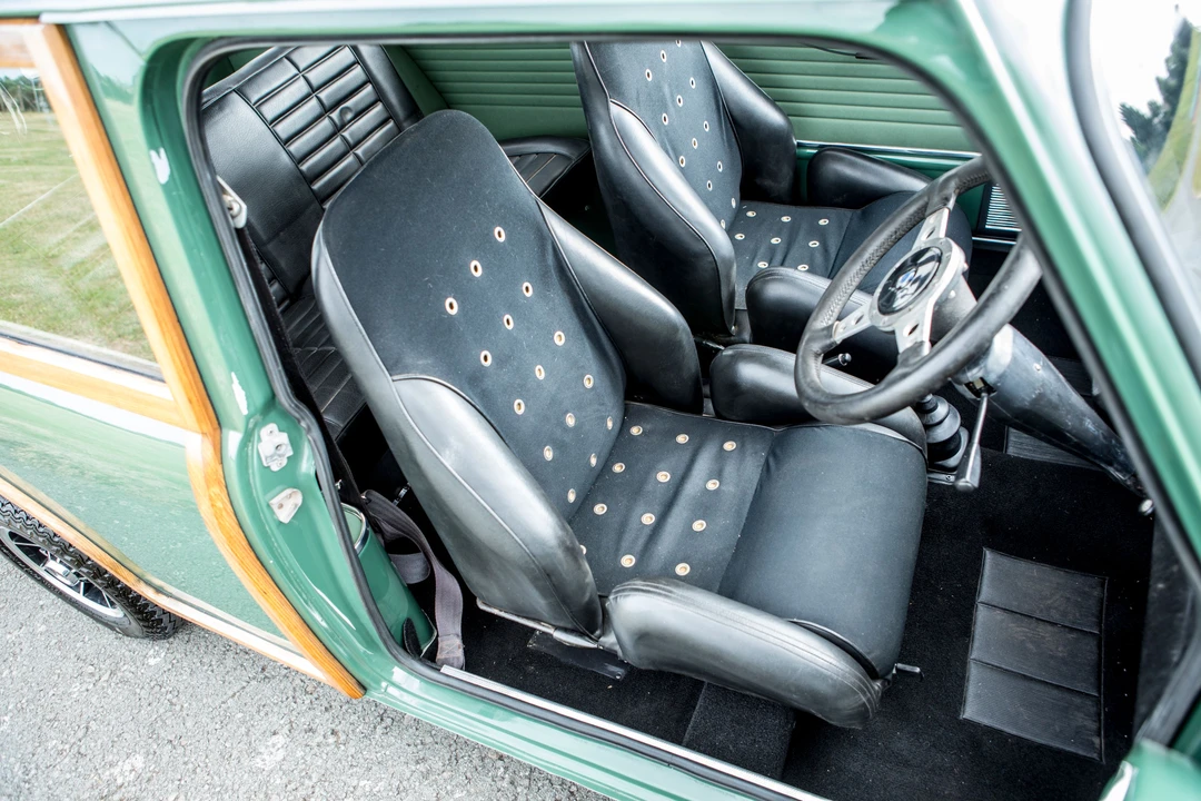 1967 Morris - Image 20 of 31