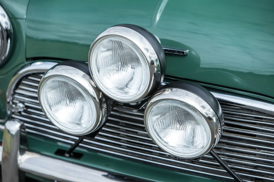 1967 Morris - Image 15 of 31