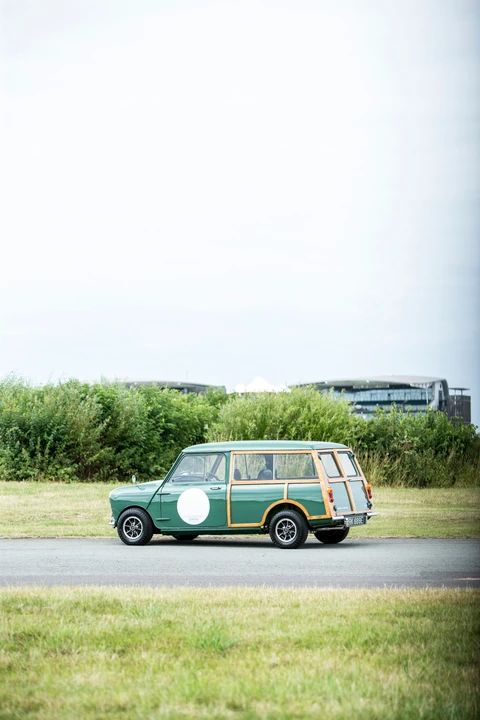 1967 Morris - Image 29 of 31