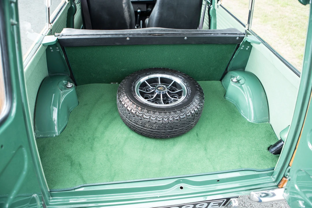 1967 Morris - Image 19 of 31