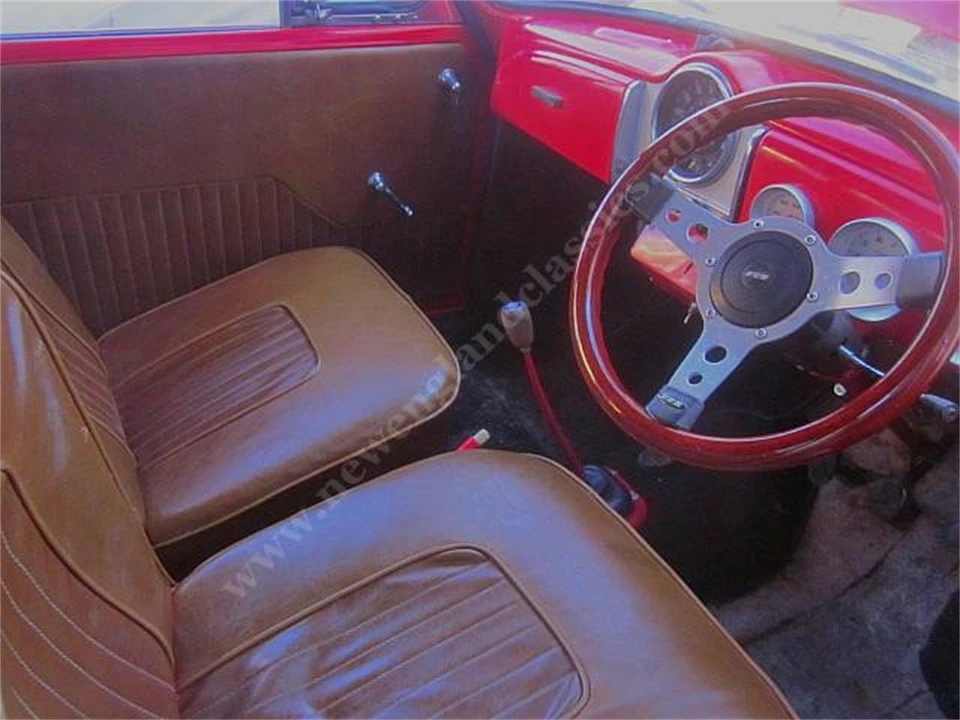 1967 Morris Minor - Image 3 of 19