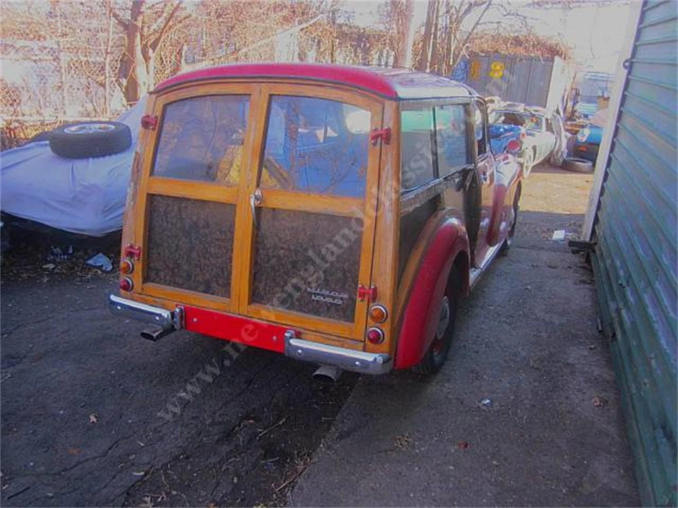 1967 Morris Minor - Image 4 of 19