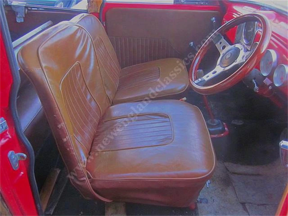 1967 Morris Minor - Image 5 of 19