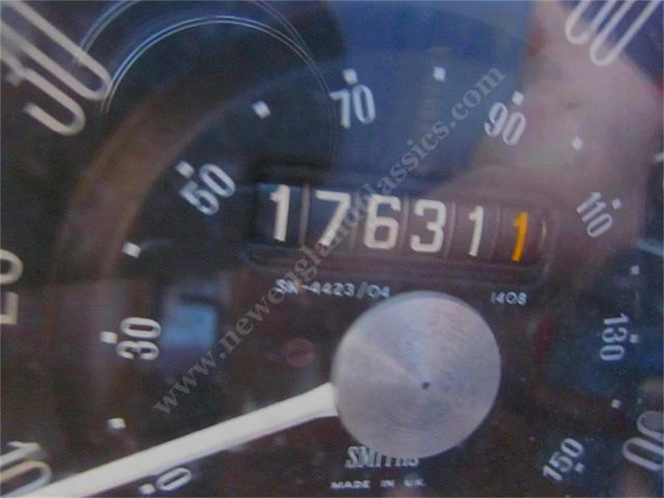 1967 Morris Minor - Image 11 of 19
