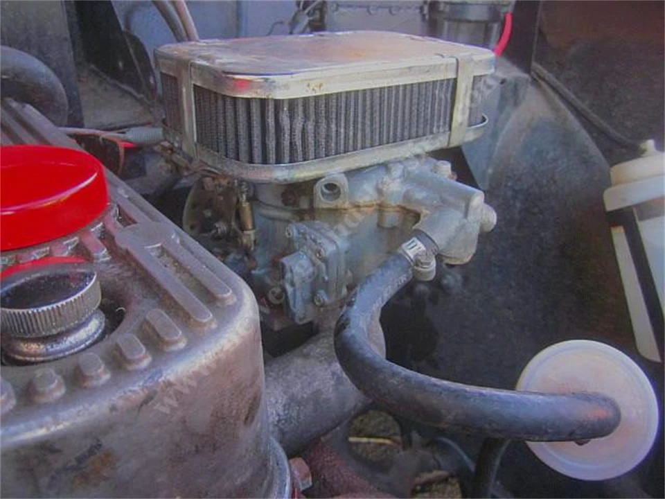 1967 Morris Minor - Image 12 of 19