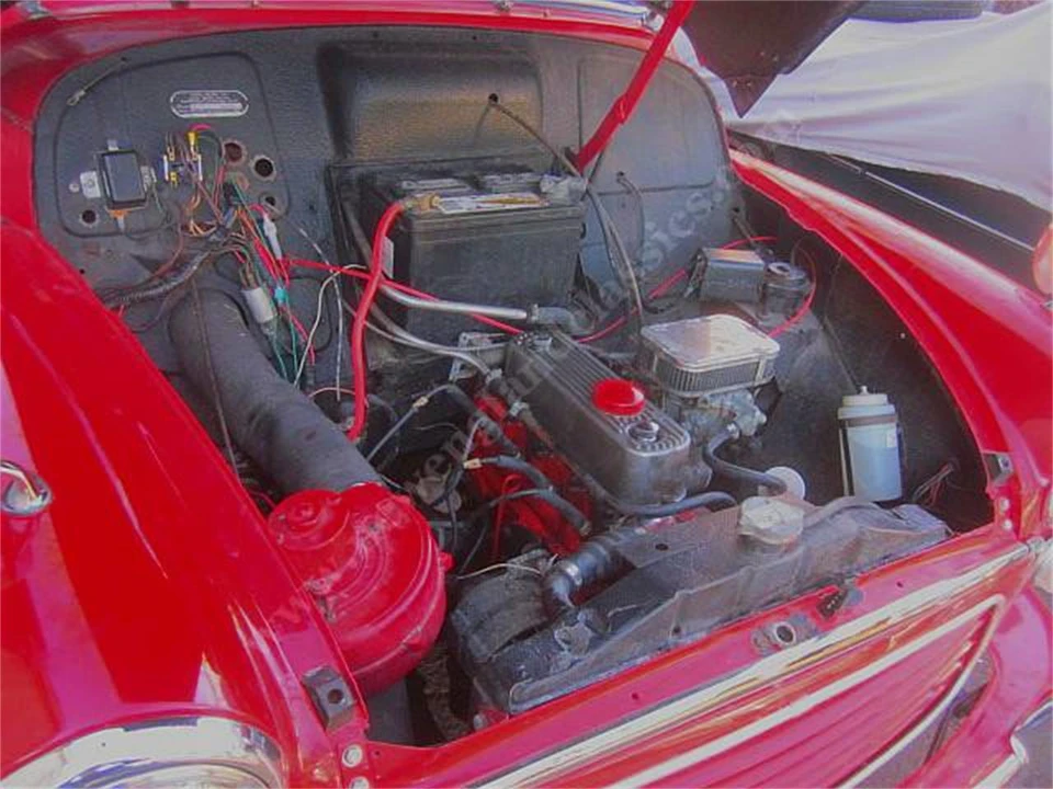 1967 Morris Minor - Image 13 of 19