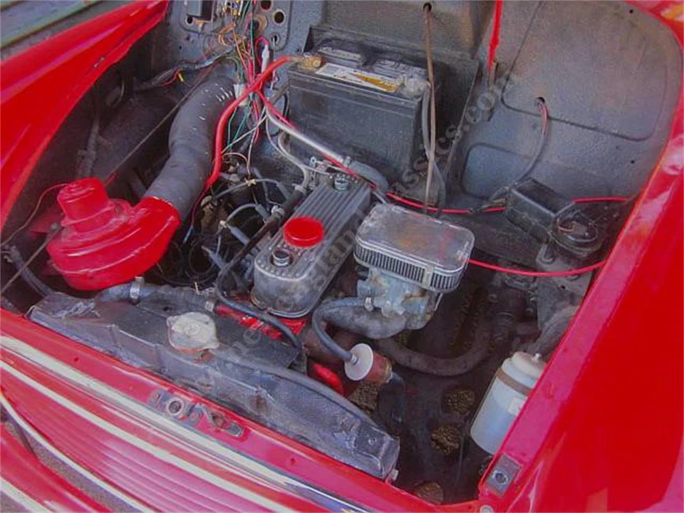 1967 Morris Minor - Image 14 of 19