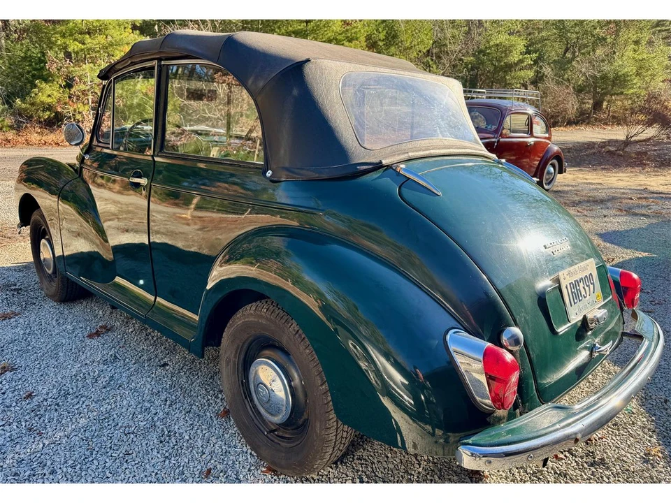 1967 Morris Minor - Image 5 of 20