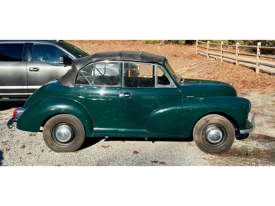 1967 Morris Minor - Image 6 of 20