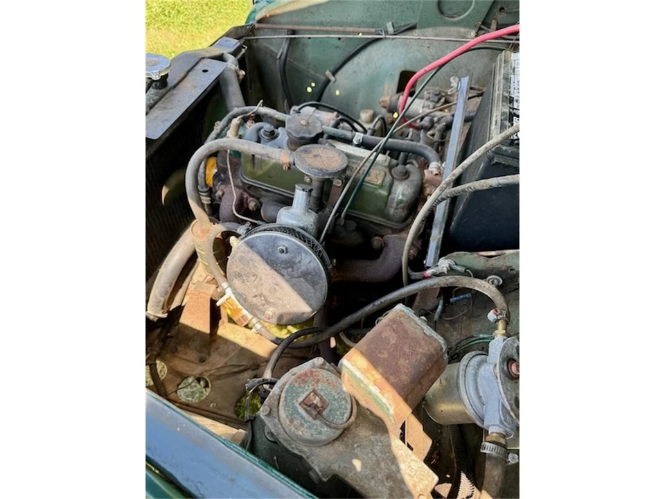 1967 Morris Minor - Image 18 of 20
