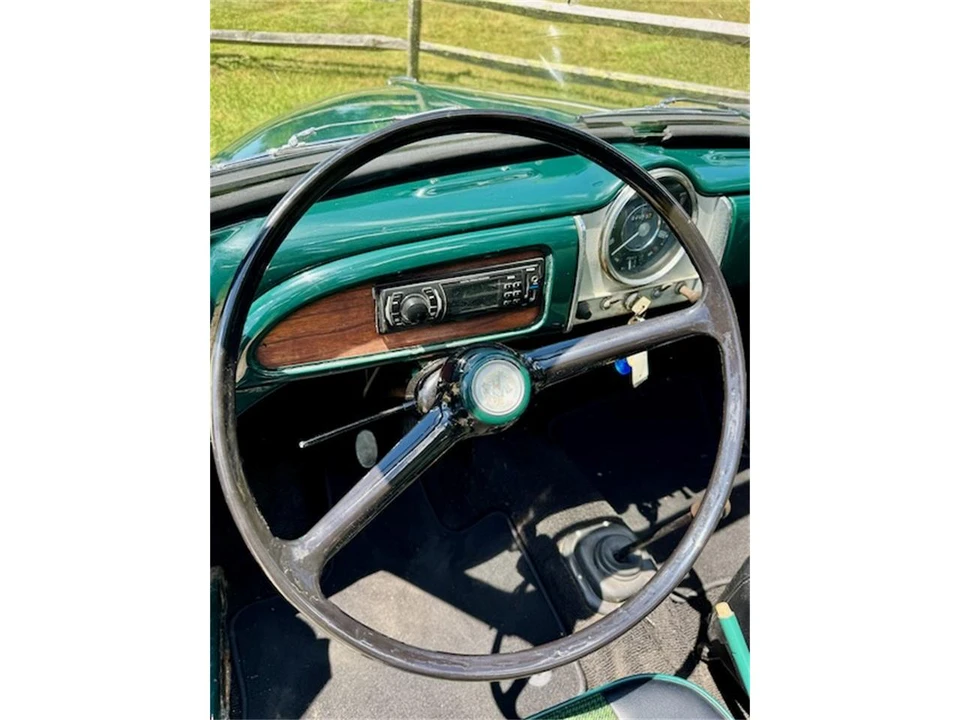 1967 Morris Minor - Image 10 of 20